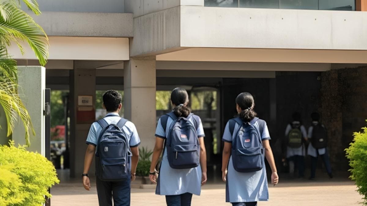 Exam Schedule Change:ഓണാഘോഷ ദിനത്തിലും എട്ടാം ക്ലാസുകാർക്ക് പരീക്ഷ; സ്കൂൾ പരീക്ഷാ ടൈംടേബിൾ പുനഃക്രമീകരിച്ചു