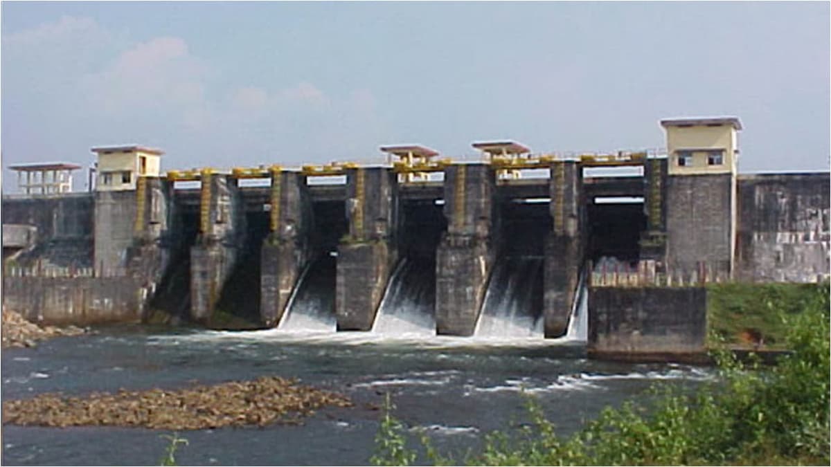 Chemical Contamination in Malankara Dam: മലങ്കര ഡാമിൽ രാസമാലിന്യം കലർന്നു; കർശന നടപടിയുമായി ജില്ലാ ഭരണകൂടം