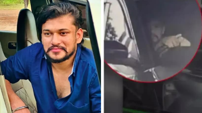 Arjun Ayanki to be Arrested Soon: അർജുൻ ആയങ്കി ഉടൻ വലയിലാകും; അറസ്റ്റ് ചെയ്യാൻ നീക്കവുമായി പൊലീസ്, ഗുണ്ടകളുടെ സമൂഹമാധ്യമ ഇടപെടൽ നിരീക്ഷിക്കും