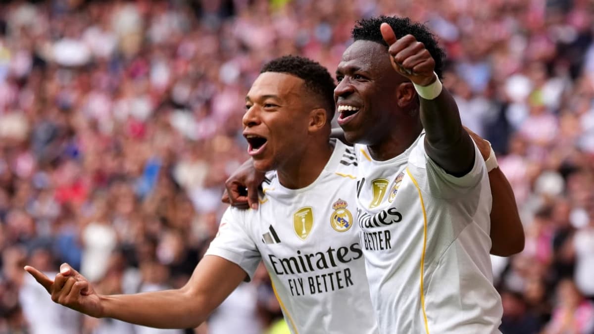 Midfield Weakness of Real Madrid: റയല് മാഡ്രിഡിന്റെ മിഡ് ഫീല്ഡ് ദുർബലം, കാരണമെന്ത്?