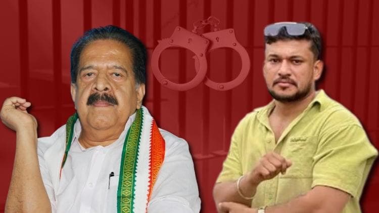 Police Shooting Order for Arjun Ayanki?:അടിയന്തര സാഹചര്യത്തിൽ പോലീസിന് അർജുൻ ആയങ്കിയെ വെടിവെക്കാമെന്ന് ഉത്തരവിട്ടോ?