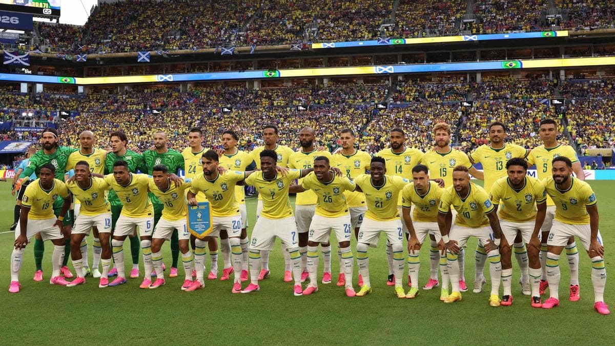 How Football Transformed Brazil:ഫുട്ബോൾ ബ്രസീലിനെ എങ്ങനെ മാറ്റി: അജ്ഞാതമായ കഥ