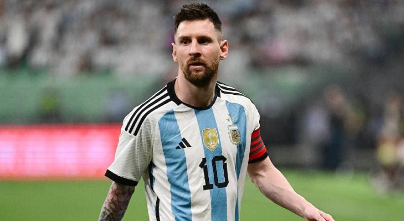 Plot to Assassinate Messi During World Cup:ലോകകപ്പിനിടെ മെസ്സിയെ വധിക്കാൻ പദ്ധതി; പൊലീസ് റിപ്പോർട്ടിലെ വിവരങ്ങൾ പുറത്ത്