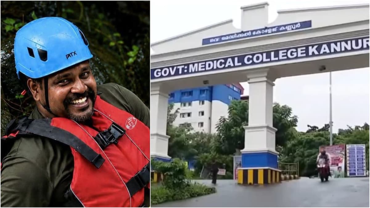 Allegations against Tahsildar: രാജേഷിന്റെ മൃതദേഹം കൊണ്ടുപോകാൻ പയ്യന്നൂർ തഹസിൽദാർ പണം ആവശ്യപ്പെട്ടു