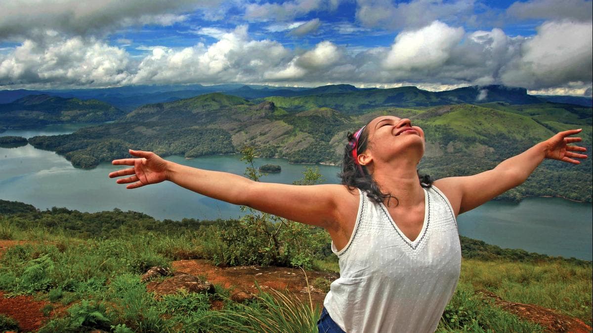 Tourists in Idukki:ഇടുക്കിയിൽ എത്തുന്ന ടൂറിസ്റ്റുകളേ, പ്രകൃതിയോട് അൽപ്പം കനിവാകാം