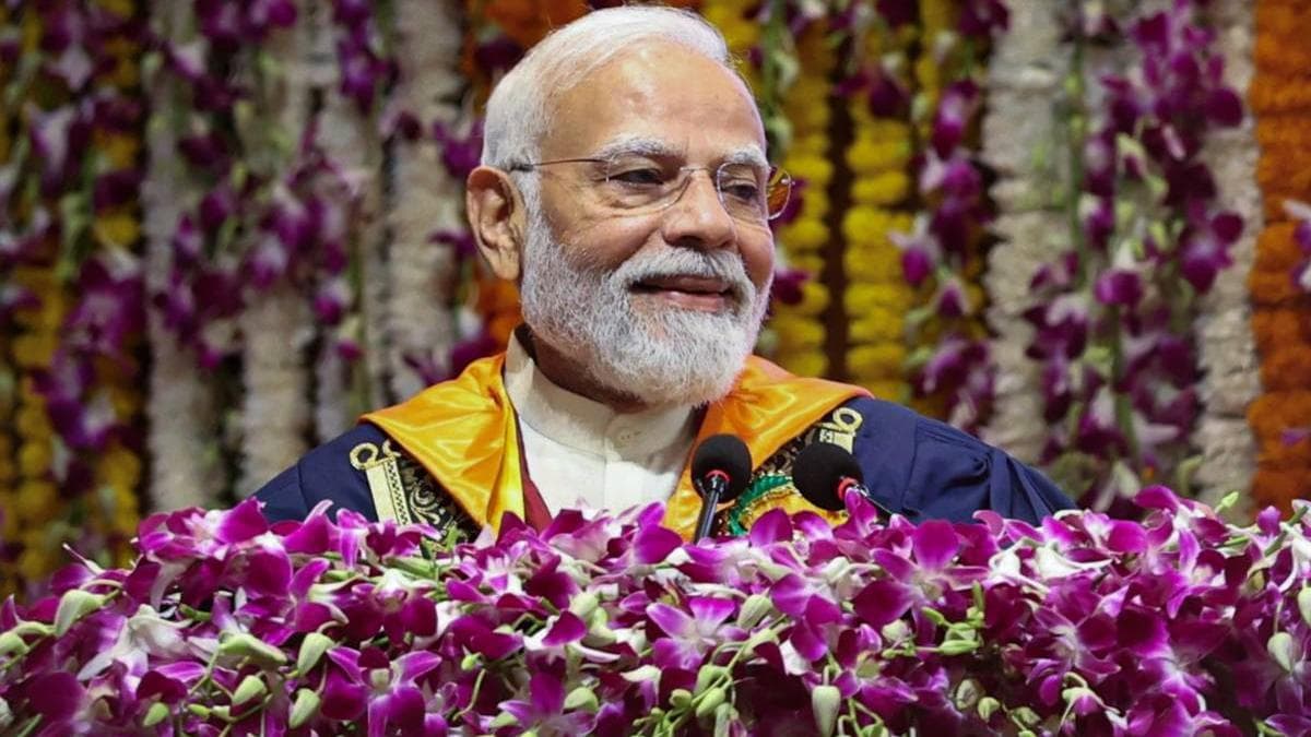 Defining Developed India:നിങ്ങളുടെ തീരുമാനങ്ങൾ വികസിത ഭാരതത്തെ നിർണയിക്കുന്നു