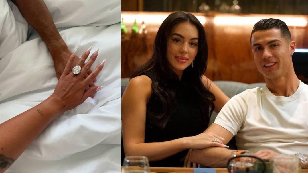 Wedding rumors debunked:ക്രിസ്റ്റ്യാനോയുടെ സഹോദരിമാർ വിവാഹം ഈ വർഷമുണ്ടാകില്ല എന്ന് പറഞ്ഞു