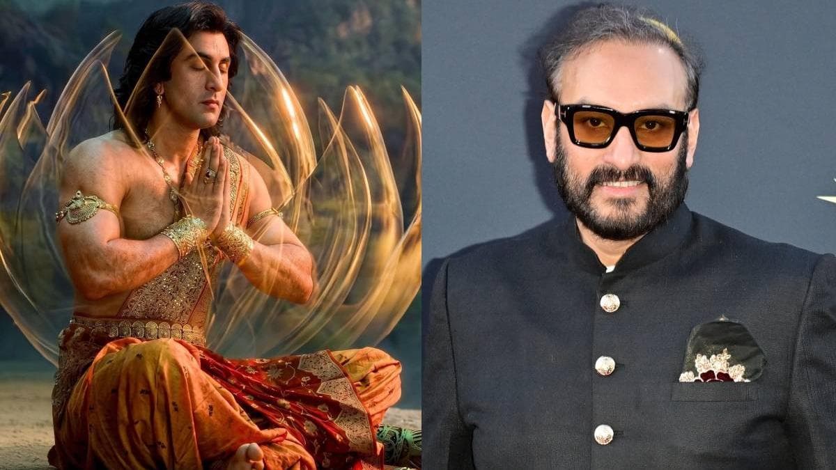Ramayana to Release Abroad First: 'രാമായണം' ഇന്ത്യയിൽ രണ്ടുദിവസത്തിനുശേഷം എത്തുന്നു