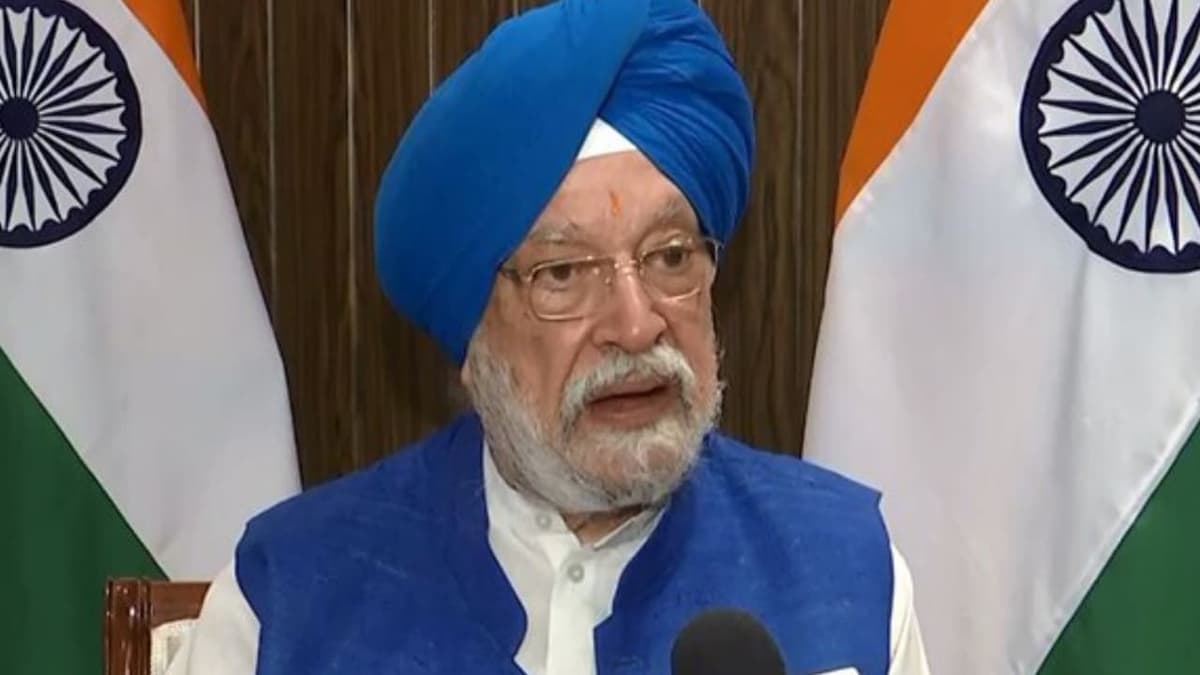 US becomes India's largest LPG supplier: ഇന്ത്യയുടെ പ്രധാന എൽപിജി വിതരണക്കാരായി അമേരിക്ക; ഇറക്കുമതിയുടെ 67 ശതമാനവും യുഎസിൽ നിന്ന്