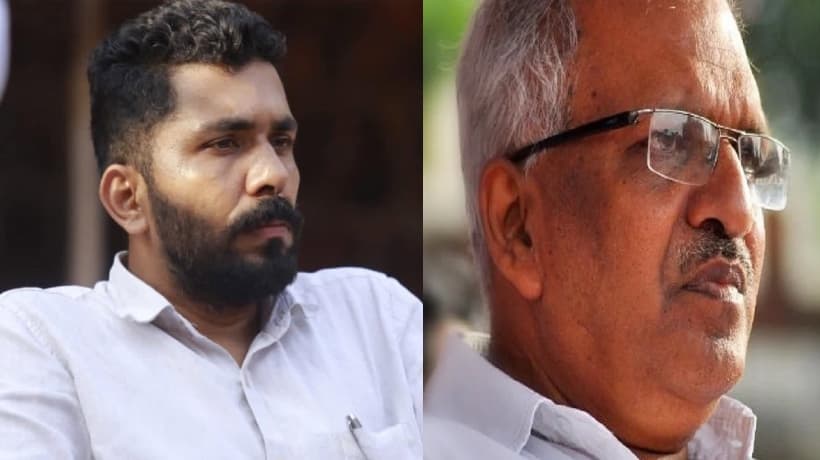 Manu Thomas speaks out: പി ജയരാജനെതിരെ മനു തോമസിന്റെ വെല്ലുവിളി