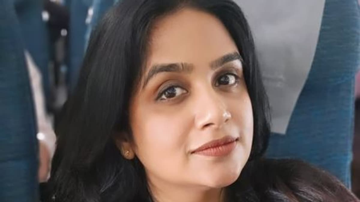 New chapter awaits in every return:സ്വപ്നയുടെ പോസ്റ്റ്