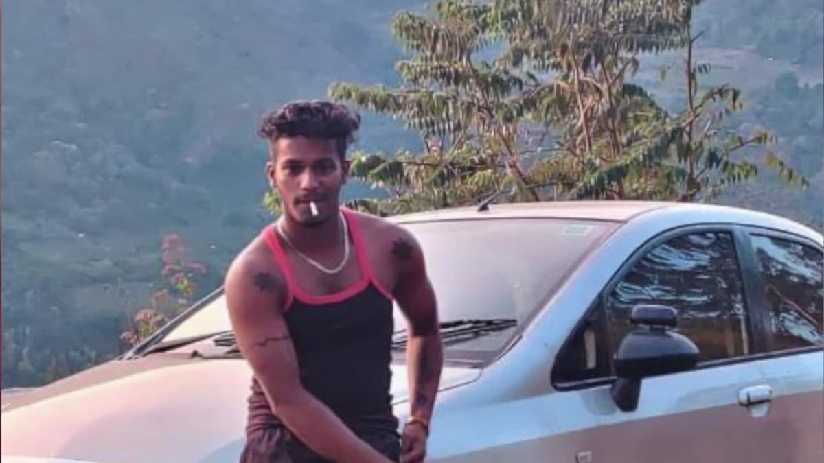 Arrest of Notorious Gang Leader: പോക്സോ കേസിൽ കുപ്രസിദ്ധ ഗുണ്ടാ തലവൻ സാഗേഷ് കുമ്പാളി അറസ്റ്റിൽ