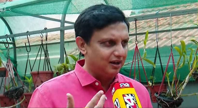 Controversial Questionnaire: വി.ഡി. സവർക്കറെ പുകഴ്ത്തിയ വിവാദ ചോദ്യാവലി; സംഘപരിവാർ അജണ്ടകൾക്ക് യുഡിഎഫ് സർക്കാരിന്റെ പച്ചക്കൊടി, പി എ മുഹമ്മദ് റിയാസ്