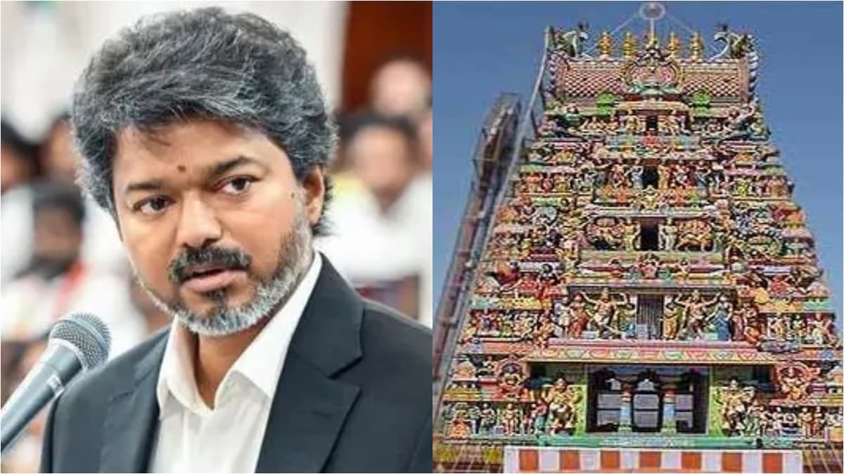 VIP Darshan Restrictions in Tamil Nadu Temples:തമിഴ്നാട്ടിലെ ക്ഷേത്രങ്ങളിൽ വിഐപി ദർശനത്തിന് നിയന്ത്രണം