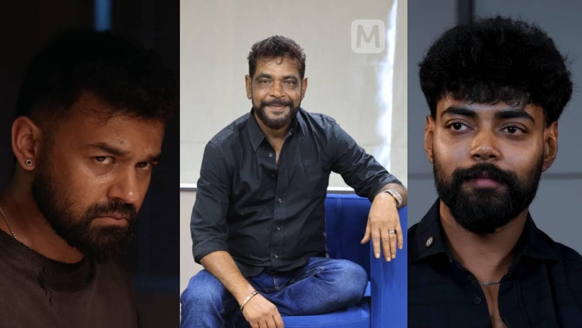 Film with Pranav and Ashish:പ്രണവ് നായകനായും ആഷിഷ് വില്ലനായും ഒരു പടം മനസിലുണ്ടായിരുന്നു, ചർച്ച ചെയ്തിരുന്നു -ആന്റണി പെരുമ്പാവൂർ