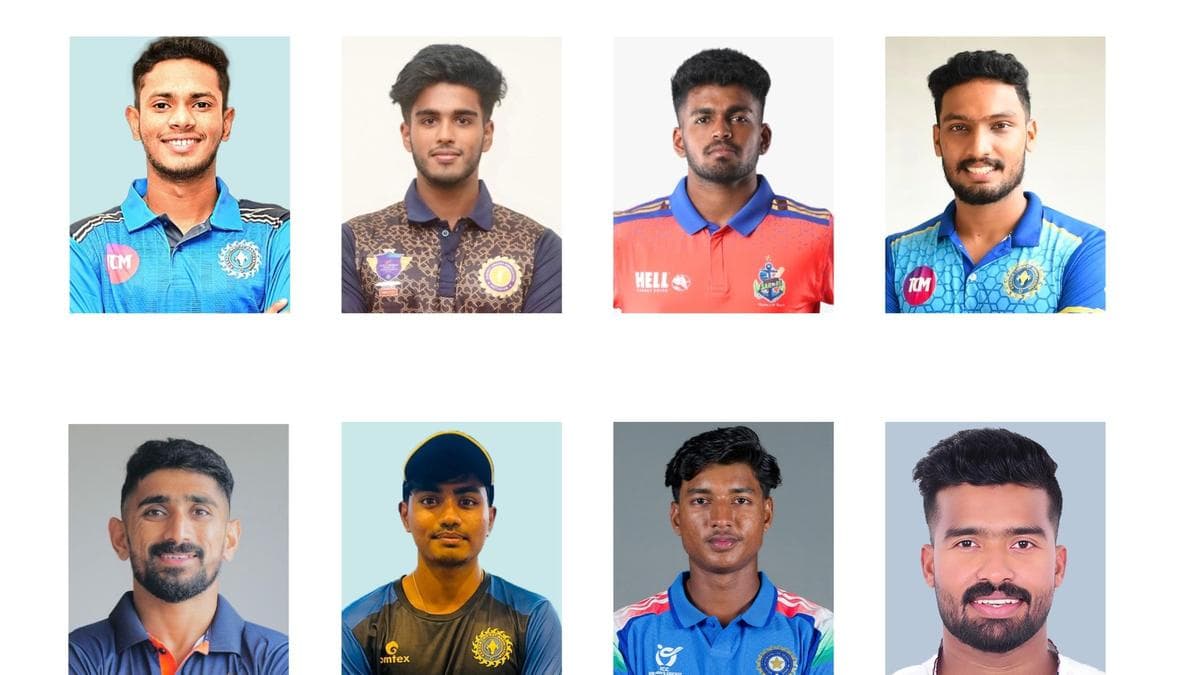 Stars Shine in KCL: കെസിഎല്ലിൽ തിളങ്ങാൻ താരങ്ങൾ; കാത്തിരിക്കുന്നത് ഐപിഎൽ സ്വപ്നം