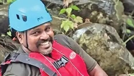 Action taken against Tahsildar: രക്ഷാപ്രവർത്തനത്തിനിടെ മരിച്ച രാജേഷിന്റെ മൃതദേഹത്തോട് അനാദരവ്; പയ്യന്നൂർ തഹസിൽദാർക്ക് സസ്പെൻഷൻ