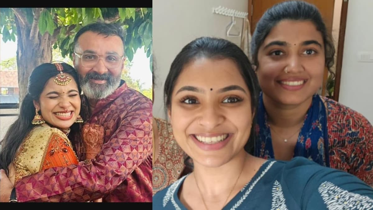 Aditya Lakshmi voices for Meenu: 'വലിയൊരു ഭാഗ്യം, മീനുവിനോട് നീതിപുലർത്തിയെന്ന് കരുതുന്നു'