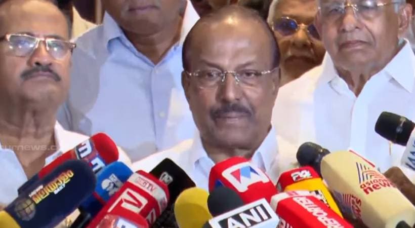 Vande Mataram Order: മുഖ്യമന്ത്രി സംസാരിച്ചിട്ട് പറയാം; പി കെ കുഞ്ഞാലിക്കുട്ടിയുടെ നിലപാട് മാറ്റമില്ല