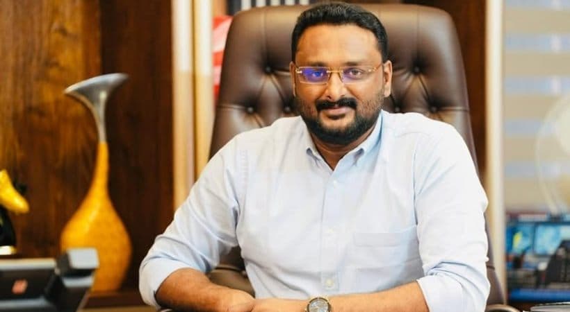 Funding for Argentina Team:അര്ജന്റീന ടീമിനെ എത്തിക്കാനുള്ള ഫണ്ട് കൈമാറ്റം
