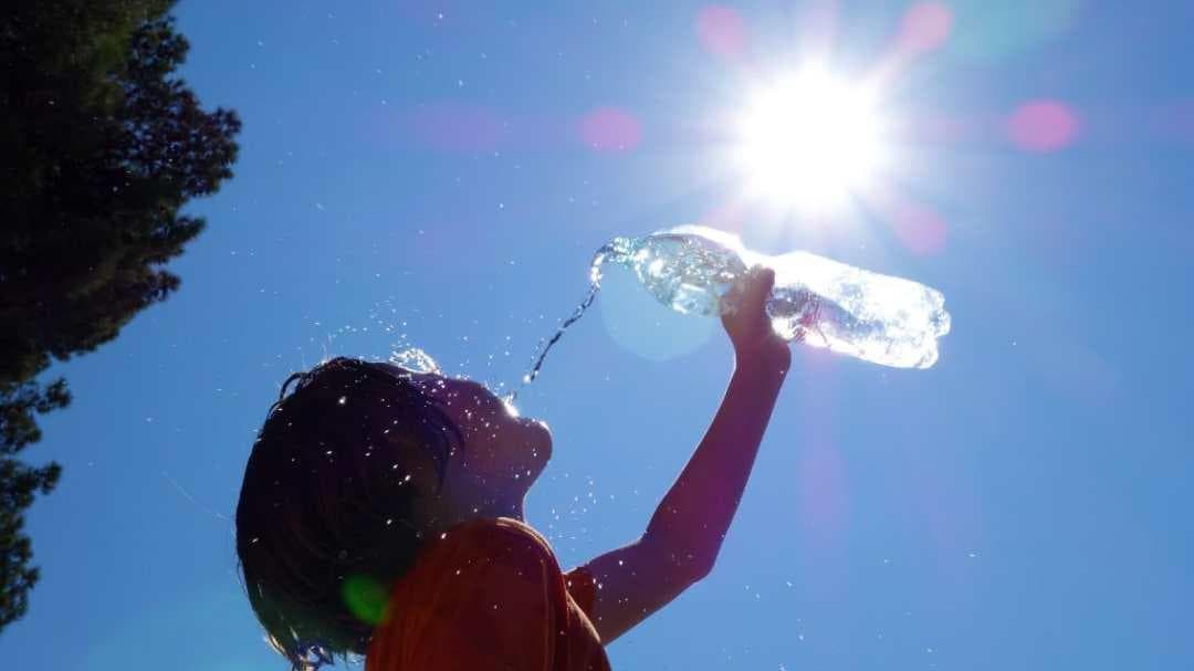Extreme Heat in UAE: യുഎഇയിൽ കൊടുംചൂട് ആഗസ്റ്റ് മാസം അവസാനംവരെ; സുഹൈൽ നക്ഷത്രം ഉടൻ ഉദിക്കുമെന്ന് കാലാവസ്ഥാ വിദഗ്ധർ