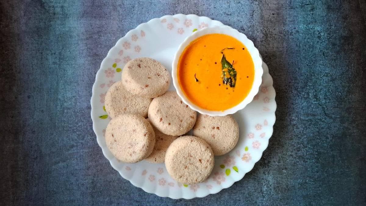 Nutritious and Tasty:മുതിര കൊണ്ടൊരു കുൾത്താ ഇഡ്ഡലിയും ഹിങ്കാ ചട്ട്ണിയും