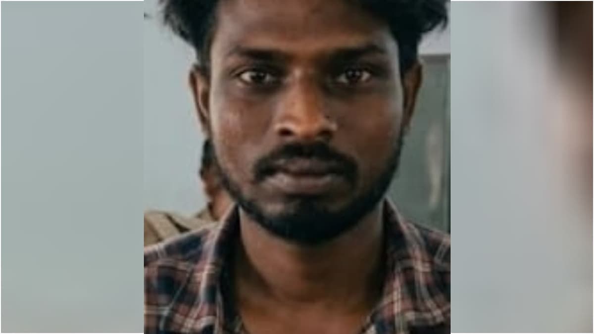 Poxo Case: പോക്സോ കേസ്: റിമാൻഡ് ചെയ്തതിന് പിന്നാലെ കോടതിയിൽ നിന്നും ഇറങ്ങിയോടിയ പ്രതി ഒരാഴ്ചക്ക് ശേഷം പിടിയിൽ