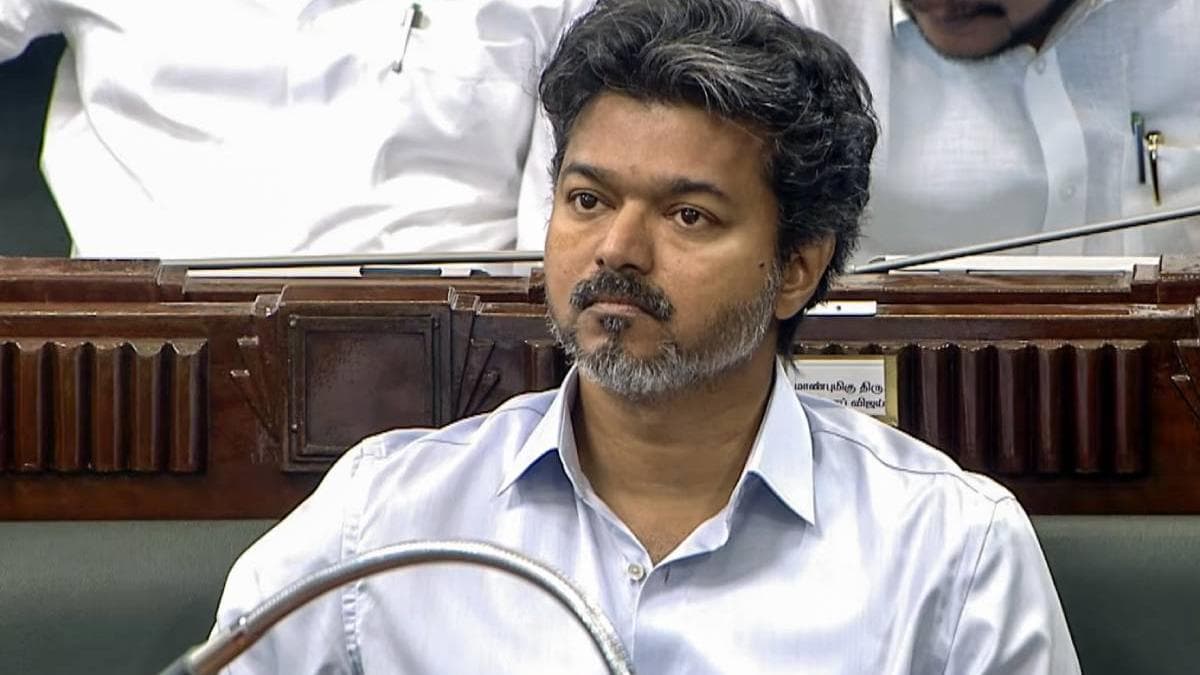 Redistricting in Tamil Nadu: നിയമസഭയിൽ പ്രമേയം പാസാക്കാൻ തമിഴ്നാട്; മുഖ്യമന്ത്രി വിളിച്ച യോഗം ഡിഎംകെ ബഹിഷ്കരിച്ചു