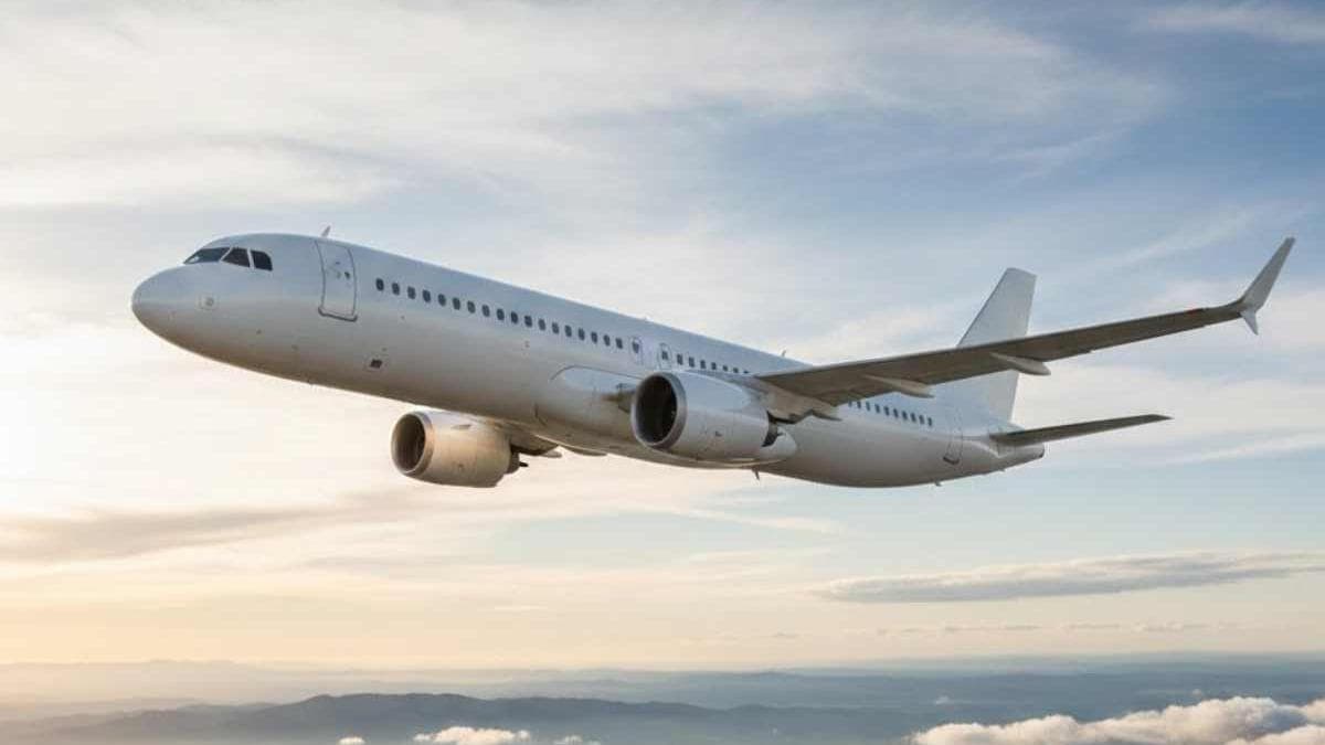 Flight Cancelled Due to Child's Refusal:കുട്ടി സീറ്റ് ബെൽറ്റ് ഇടാൻ വിസമ്മതിച്ചതിനെത്തുടർന്ന് വിമാനം റദ്ദാക്കി
