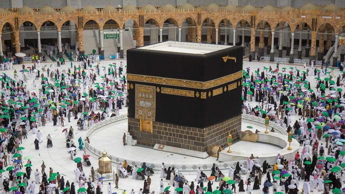 Government Clarifies Responsibilities for Hajj:ഹജ്ജുമായി ബന്ധപ്പെട്ട വിവിധ വകുപ്പുകളുടെ ചുമതലകൾ സർക്കാർ clarified