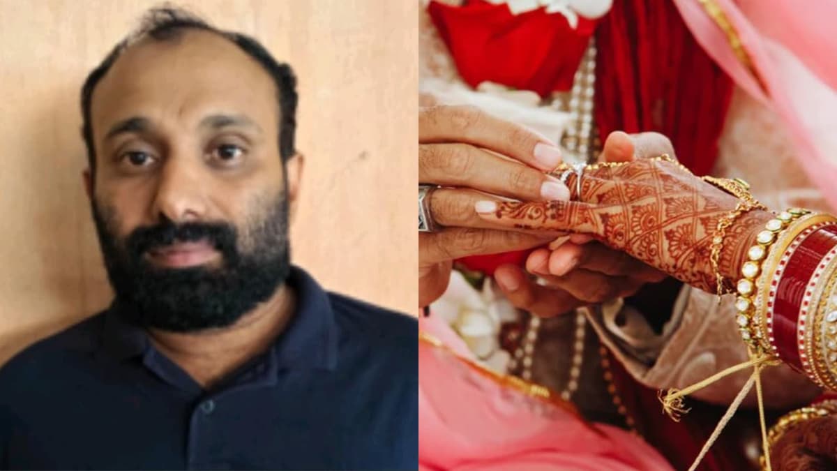Fraud through Matrimonial Sites: പത്തനംതിട്ട സൈബർ ക്രൈം പോലീസ് പ്രതിയെ അറസ്റ്റ് ചെയ്തു
