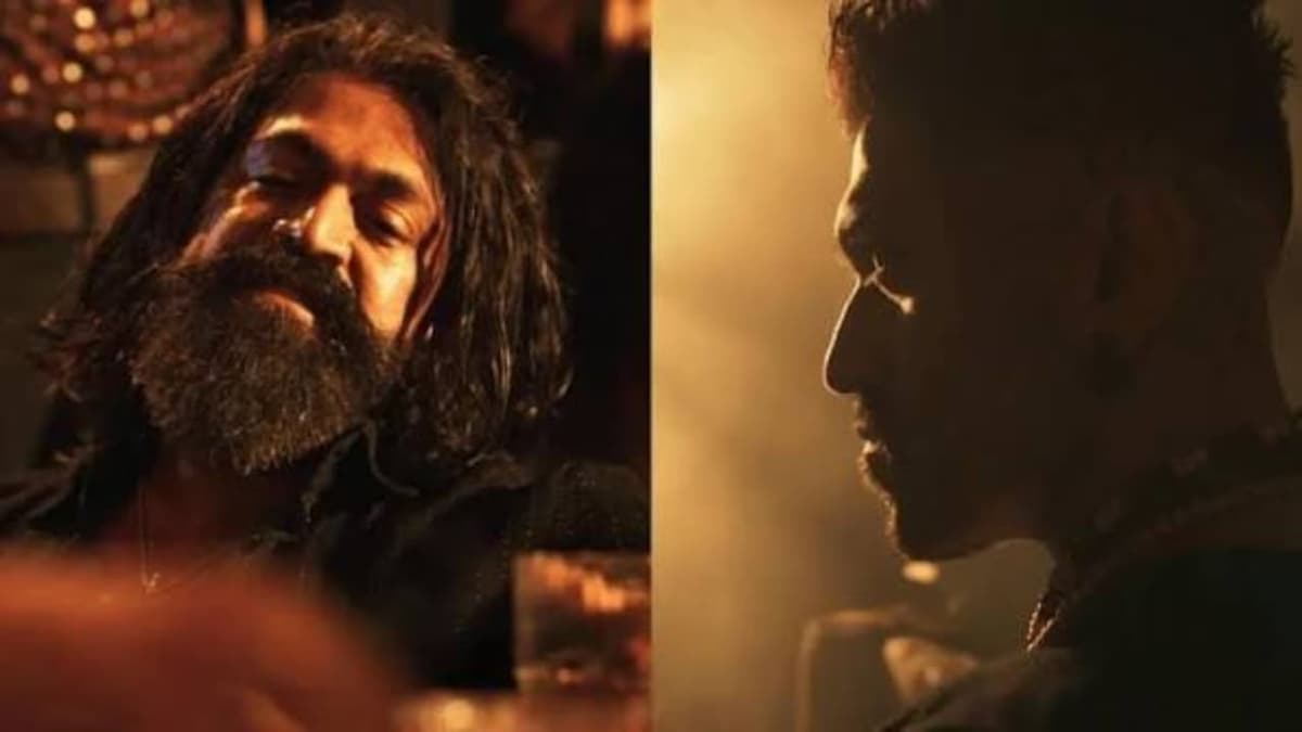 Trailer Release of Yash's Film:യഷ്- ഗീതു മോഹൻദാസ് ചിത്രം 'ടോക്സി'ക് ട്രെയിലർ റിലീസ് ചെയ്തു