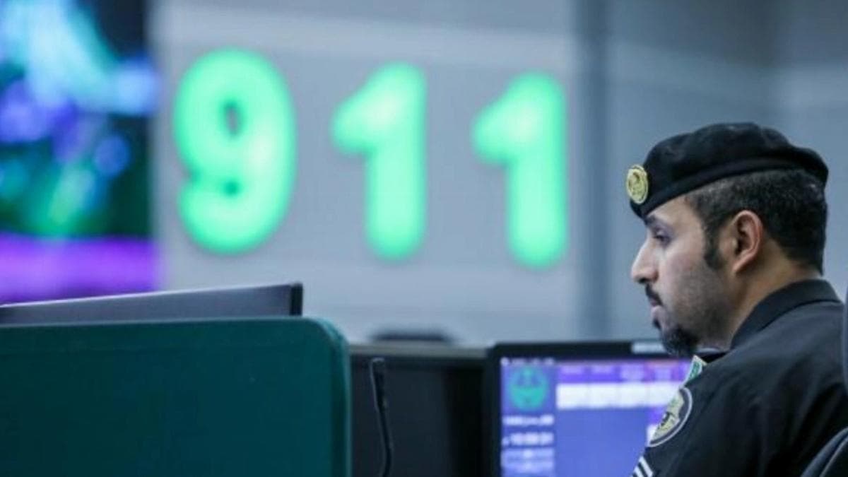 Emergency Calls in July:ജൂലായിൽ 911-ൽ ലഭിച്ചത് 27.33 ലക്ഷം അടിയന്തര കോളുകൾ