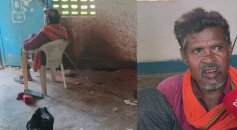 Drunk Headmaster's Misconduct: മദ്യപിച്ച് സ്കൂളിലെത്തി മലവിസര്ജനം നടത്തി, വിദ്യാര്ഥികളോട് വൃത്തിയാക്കാന് പറഞ്ഞു; മധ്യപ്രദേശില് ഹെഡ്മാസ്റ്റര്ക്കെതിരെ നടപടി