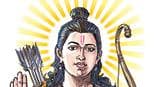 The Greatness of the Avatar in Ramayana:രാമായണത്തിലെ അവതാരമാഹാത്മ്യം