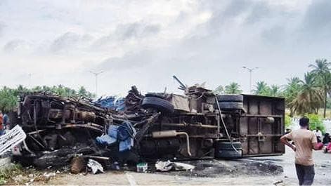 Delayed Arrival Leads to Tragedy: വൈകി വന്നു, എത്തിയത് ദുരന്തത്തിലേക്ക്