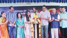 Karnataka Youth Festival Begins:കർണാടക സംസ്ഥാന യുവജനോത്സവത്തിന് വർണാഭമായ തുടക്കം