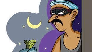 Theft Increase in Varkala:വർക്കലയിൽ മോഷണം പെരുകി; നിസ്സഹായരായി പോലീസ്