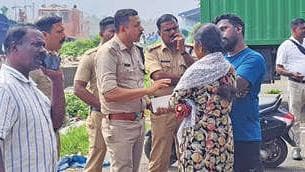 Helicopter Search for Fishermen:മത്സ്യത്തൊഴിലാളികളെ കണ്ടെത്താൻ ഹെലികോപ്റ്റർ