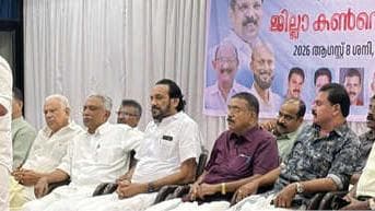 Government to Support Private Bus Industry: സ്വകാര്യ ബസ് വ്യവസായം സർക്കാർ സംരക്ഷിക്കും -എ.പി. അനിൽകുമാർ
