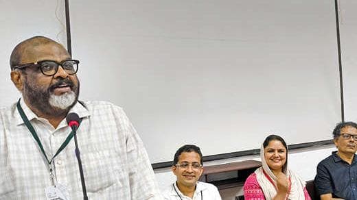 Malabar as Kerala's Growth Engine: മലബാർ കേരളത്തിന്റെ വളർച്ചായന്ത്രം - മന്ത്രി സി.പി. ജോൺ