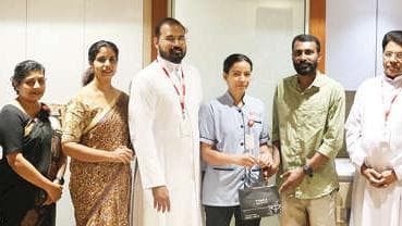 Miraculous Nurse Saves Life: പ്രസവവേദന കലശൽ; വാഹനങ്ങൾക്ക് കൈനീട്ടിയ യുവതിക്കുമുന്നിൽ മാലാഖയായി മാർ സ്ലീവായിലെ നഴ്സ്