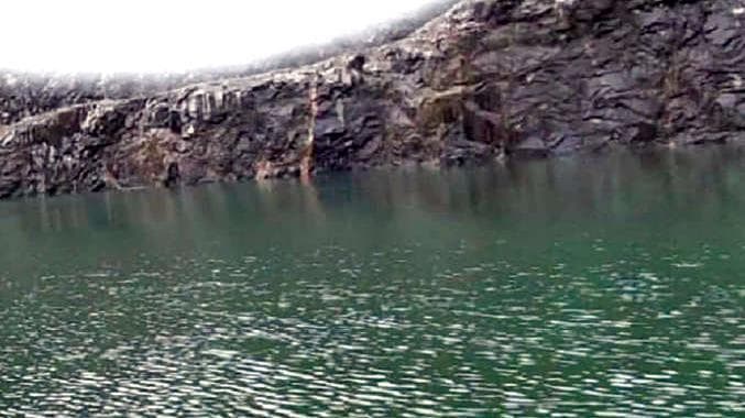 Concerns Rise Over Kodithottam:കൊടിത്തോട്ടം മലയിലെ പാറമടക്കുളങ്ങൾ ആശങ്കയായി