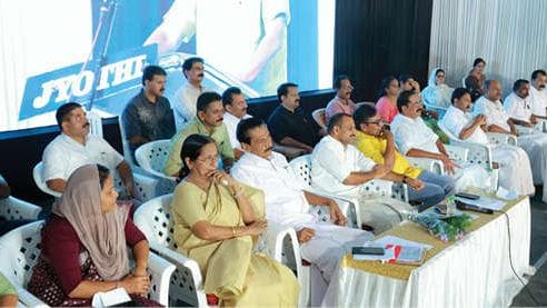 Comprehensive Growth in Education:വിദ്യാഭ്യാസരംഗത്തെ സമഗ്രവളർച്ച ലക്ഷ്യം- മന്ത്രി എൻ. ഷംസുദ്ദീൻ