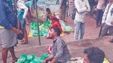 Street Food in Perumbavoor: പെരുമ്പാവൂരിലെ പാതയോരങ്ങളിൽ പാഥേയം തയ്യാറാണ്