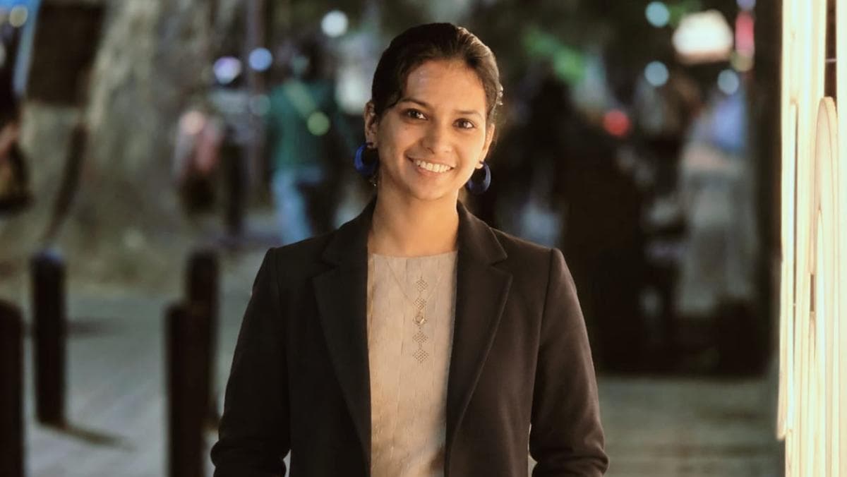 Gold Medal in M.Tech: ഒമാനിലെ പ്രവാസി വിദ്യാർഥിനി എം.ടെക്കിൽ ഒന്നാം റാങ്ക് നേടി