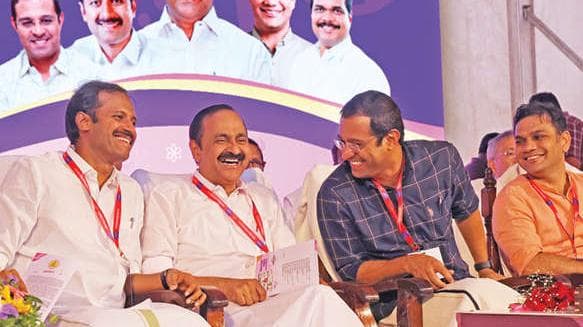 Supplyco to Become Self-Sufficient:സപ്ലൈകോയെ സ്വയംപര്യാപ്തമാക്കും, സംഭരണശാലകൾ തുറക്കും- മുഖ്യമന്ത്രി