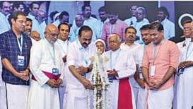 Health Destination in Kerala:കേരളത്തെ ഹെൽത്ത് ഡെസ്റ്റിനേഷനാക്കും -മുഖ്യമന്ത്രി