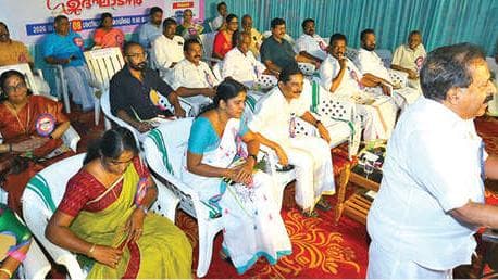 Drug Addiction: സംസ്ഥാനത്തെ സാഹചര്യം അതീവ ഗുരുതരം - രമേശ് ചെന്നിത്തല
