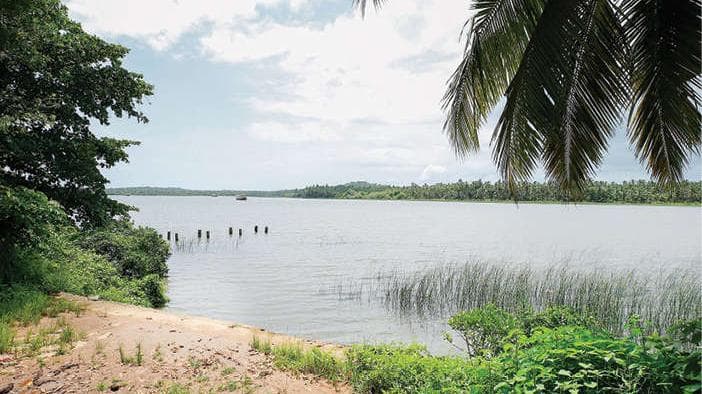 Land Acquisition Delay: ഭൂമിയേറ്റെടുക്കൽ വൈകുന്നു; അകലാപ്പുഴപ്പാലം കാത്തിരിപ്പിൽ